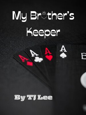 cover image of My Brother's Keeper